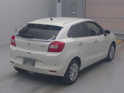 2016 Suzuki Baleno - Thumbnail