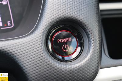 2020 Honda Fit - Thumbnail