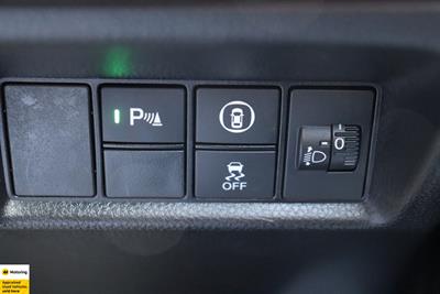 2020 Honda Fit - Thumbnail