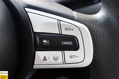 2020 Honda Fit - Thumbnail