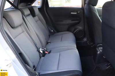 2020 Honda Fit - Thumbnail