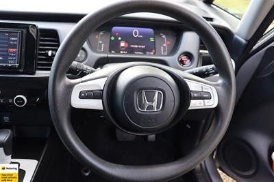2020 Honda Fit - Thumbnail