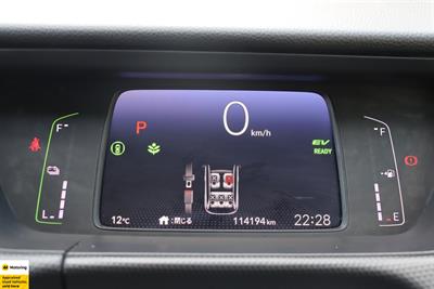 2020 Honda Fit - Thumbnail