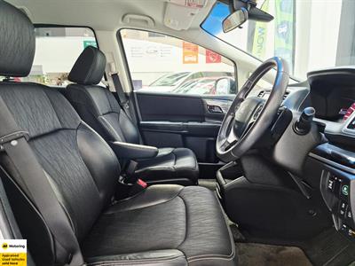 2014 Honda Odyssey - Thumbnail