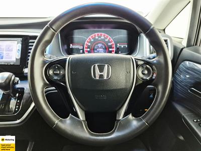 2014 Honda Odyssey - Thumbnail