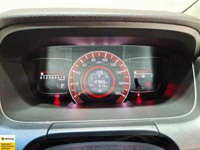 2014 Honda Odyssey - Thumbnail
