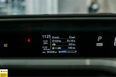 2017 Toyota Aqua - Thumbnail