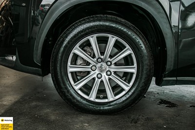 2015 Lexus NX300H - Thumbnail