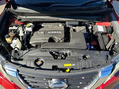 2020 Nissan Pathfinder - Thumbnail