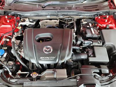 2015 Mazda 3 - Thumbnail