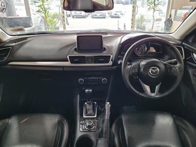 2015 Mazda 3 - Thumbnail
