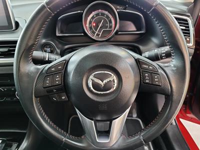 2015 Mazda 3 - Thumbnail