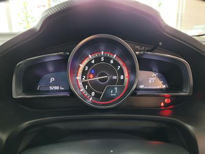 2015 Mazda 3 - Thumbnail