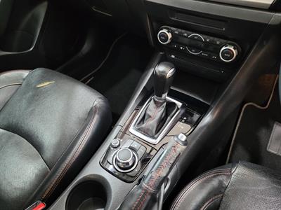 2015 Mazda 3 - Thumbnail