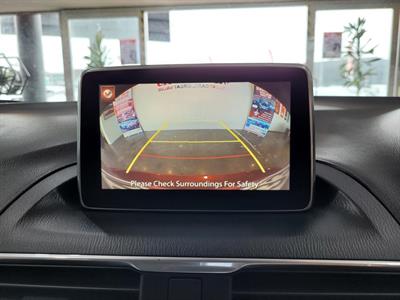 2015 Mazda 3 - Thumbnail