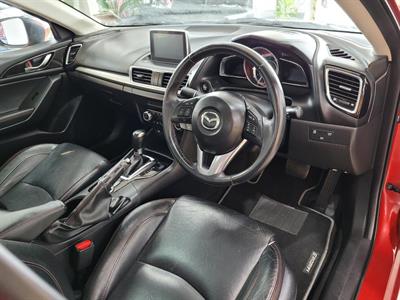 2015 Mazda 3 - Thumbnail