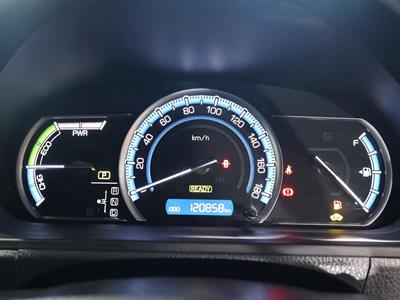 2014 Toyota Voxy - Thumbnail