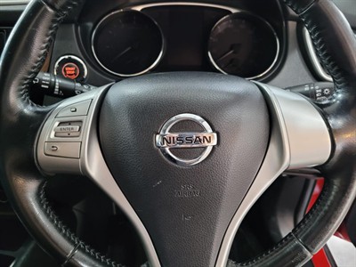 2014 Nissan X-Trail - Thumbnail