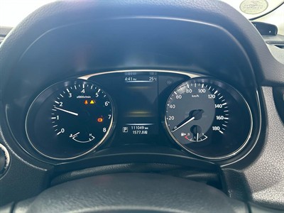 2014 Nissan X-Trail - Thumbnail