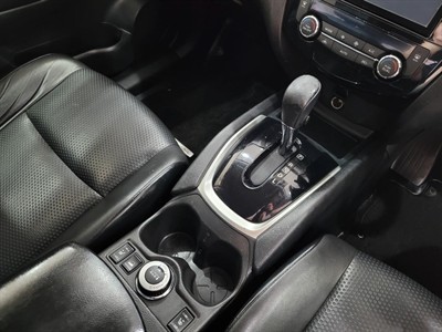 2014 Nissan X-Trail - Thumbnail