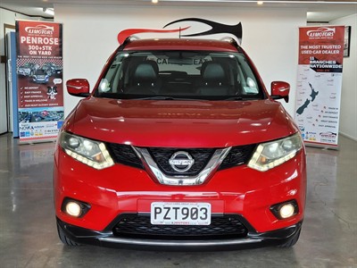 2014 Nissan X-Trail - Thumbnail