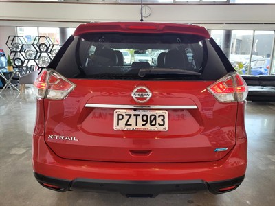 2014 Nissan X-Trail - Thumbnail
