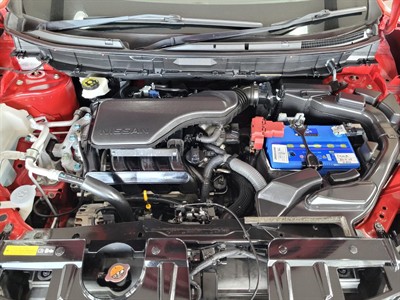 2014 Nissan X-Trail - Thumbnail