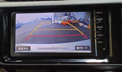 2015 Toyota Aqua - Thumbnail