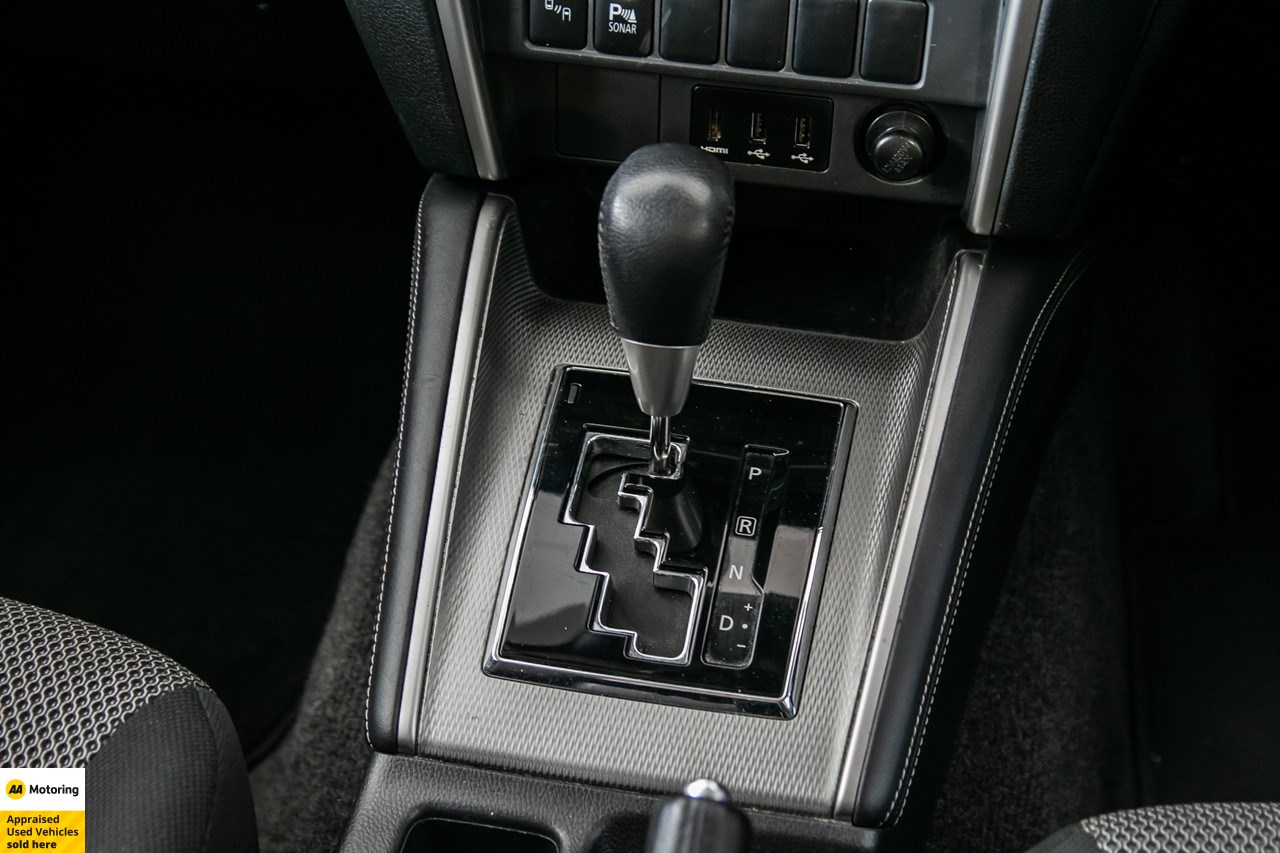 2022 Mitsubishi Triton