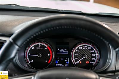 2022 Mitsubishi Triton - Thumbnail