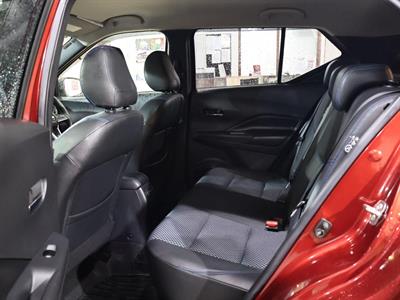 2021 Nissan Kicks - Thumbnail