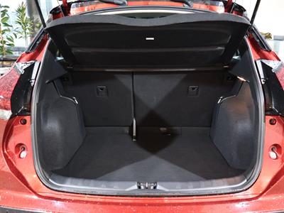 2021 Nissan Kicks - Thumbnail