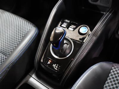 2021 Nissan Kicks - Thumbnail