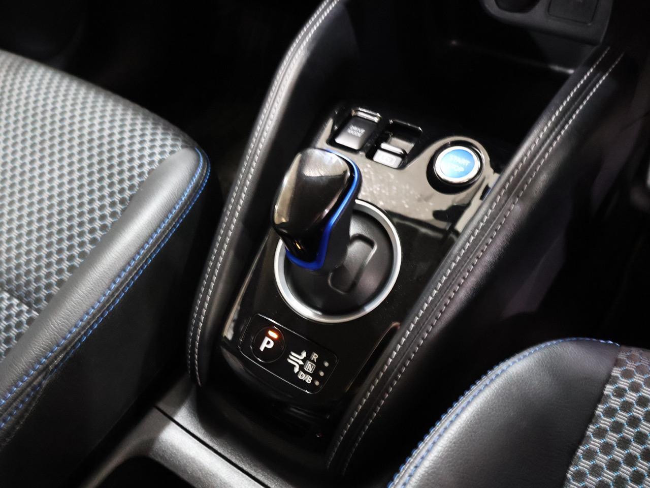 2021 Nissan Kicks