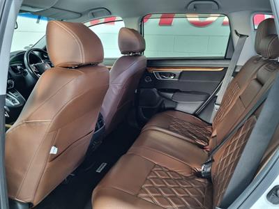 2020 Honda CR-V - Thumbnail