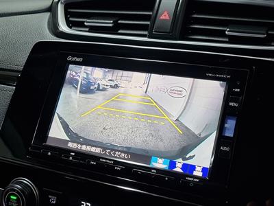 2020 Honda CR-V - Thumbnail