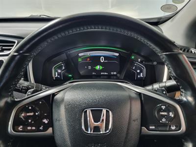 2020 Honda CR-V - Thumbnail