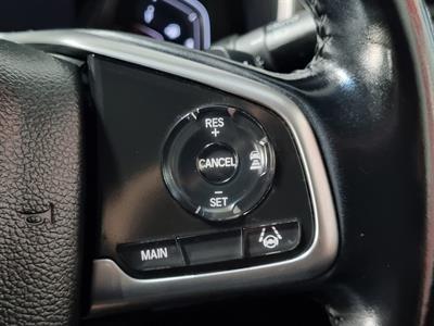 2020 Honda CR-V - Thumbnail