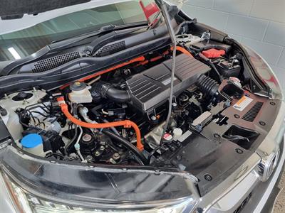 2020 Honda CR-V - Thumbnail