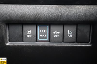 2018 Suzuki Swift - Thumbnail