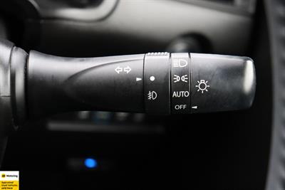 2018 Suzuki Swift - Thumbnail