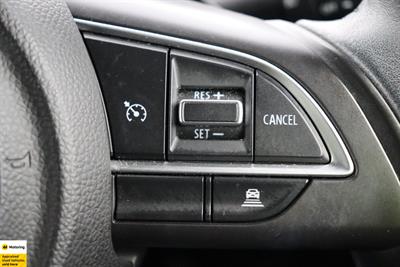 2018 Suzuki Swift - Thumbnail