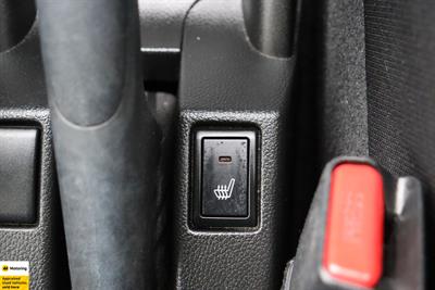 2018 Suzuki Swift - Thumbnail