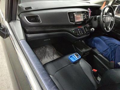2014 Honda Odyssey - Thumbnail