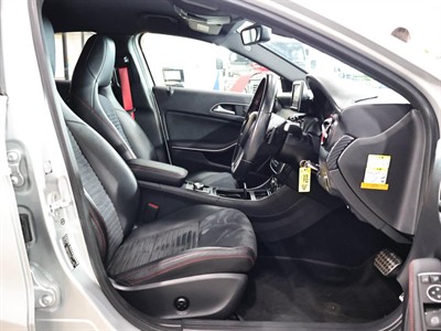 2014 Mercedes-Benz A 250 - Thumbnail
