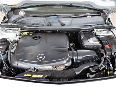 2014 Mercedes-Benz A 250 - Thumbnail