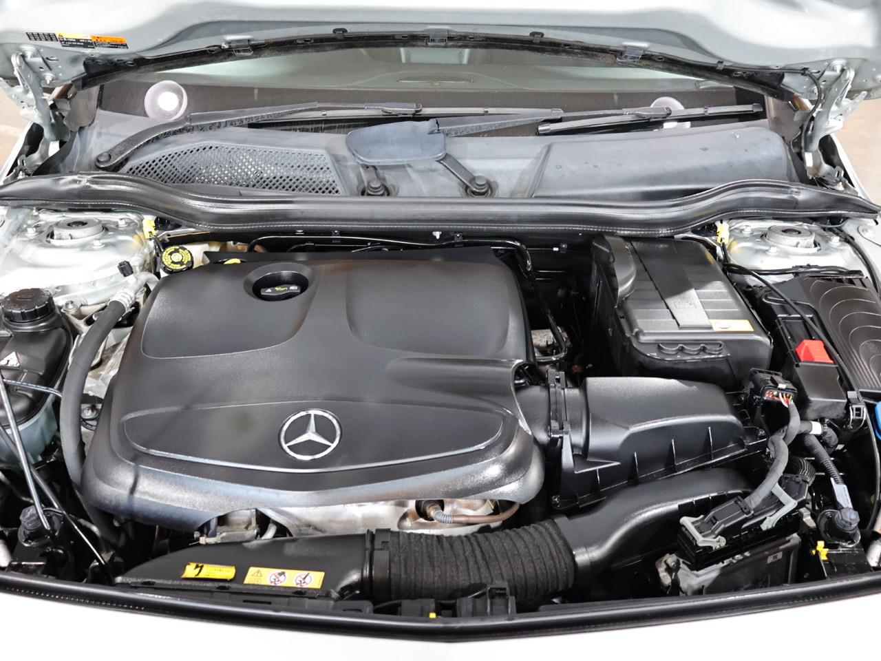 2014 Mercedes-Benz A 250