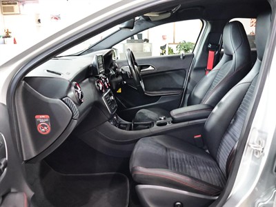 2014 Mercedes-Benz A 250 - Thumbnail