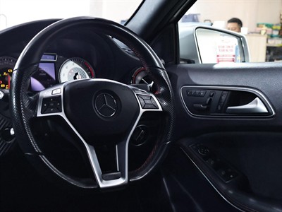2014 Mercedes-Benz A 250 - Thumbnail