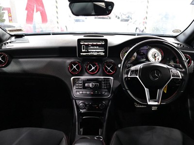 2014 Mercedes-Benz A 250 - Thumbnail